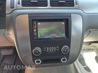 2007 Chevrolet Suburban 2500 LS 1LS - miniatura 10