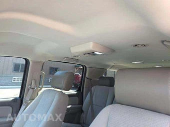 2007 Chevrolet Suburban 2500 LS 1LS - miniatura 11