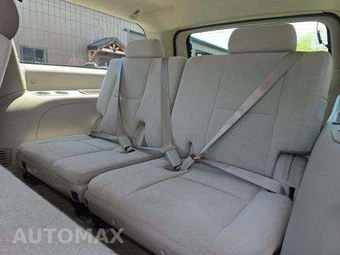 2007 Chevrolet Suburban 2500 LS 1LS - miniatura 14