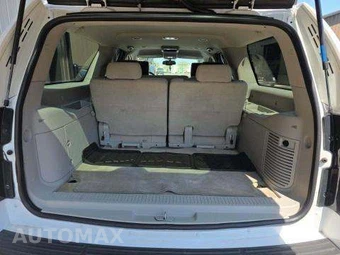 2007 Chevrolet Suburban 2500 LS 1LS - miniatura 15