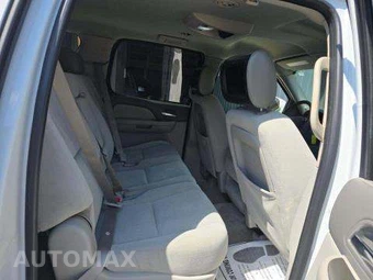 2007 Chevrolet Suburban 2500 LS 1LS - miniatura 17