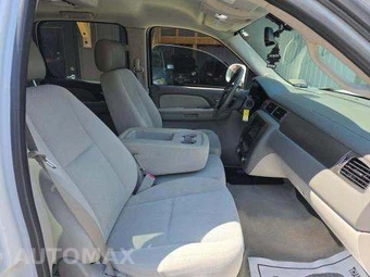 2007 Chevrolet Suburban 2500 LS 1LS - miniatura 19
