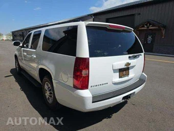 2007 Chevrolet Suburban 2500 LS 1LS - miniatura 2