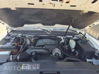 2007 Chevrolet Suburban 2500 LS 1LS - miniatura 28