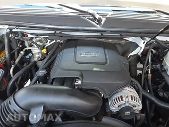 2007 Chevrolet Suburban 2500 LS 1LS - miniatura 29