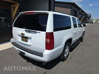 2007 Chevrolet Suburban 2500 LS 1LS - miniatura 3