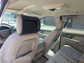 2007 Chevrolet Suburban 2500 LS 1LS - miniatura 31