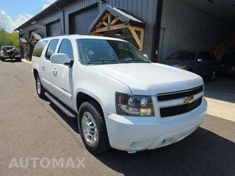 2007 Chevrolet Suburban 2500 LS 1LS - miniatura 4