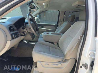 2007 Chevrolet Suburban 2500 LS 1LS - miniatura 6