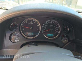2007 Chevrolet Suburban 2500 LS 1LS - miniatura 9
