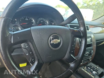 2007 Chevrolet Suburban 2500 LT - miniatura 10