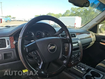 2007 Chevrolet Suburban 2500 LT - miniatura 11
