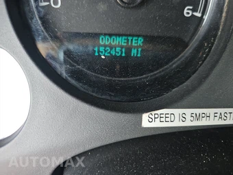 2007 Chevrolet Suburban 2500 LT - miniatura 12