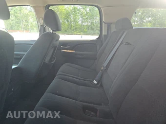 2007 Chevrolet Suburban 2500 LT - miniatura 13