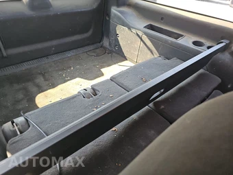 2007 Chevrolet Suburban 2500 LT - miniatura 14