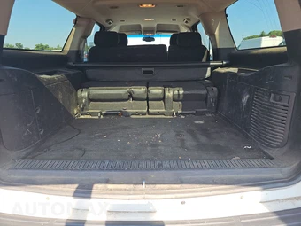 2007 Chevrolet Suburban 2500 LT - miniatura 17