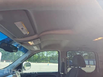 2007 Chevrolet Suburban 2500 LT - miniatura 19