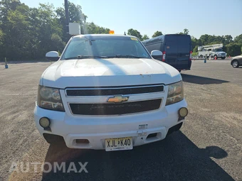 2007 Chevrolet Suburban 2500 LT - miniatura 2