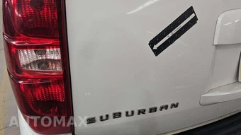 2007 Chevrolet Suburban 2500 LT - miniatura 23