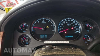 2007 Chevrolet Suburban 2500 LT - miniatura 28