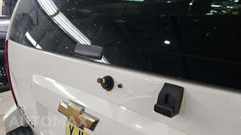 2007 Chevrolet Suburban 2500 LT - miniatura 32