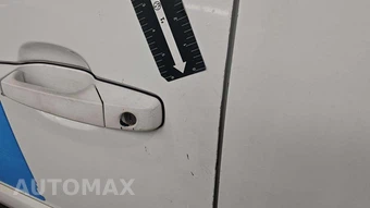 2007 Chevrolet Suburban 2500 LT - miniatura 35