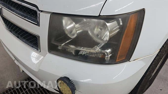 2007 Chevrolet Suburban 2500 LT - miniatura 36