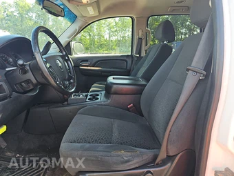2007 Chevrolet Suburban 2500 LT - miniatura 7