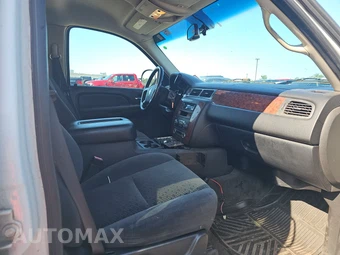 2007 Chevrolet Suburban 2500 LT - miniatura 8