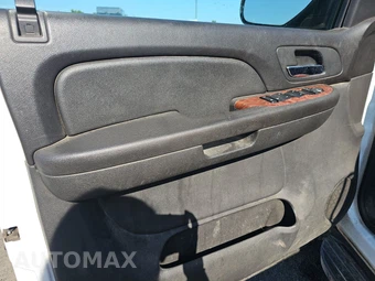 2007 Chevrolet Suburban 2500 LT - miniatura 9