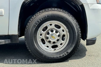 2007 Chevrolet Suburban 2500 LT - miniatura 10