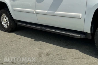 2007 Chevrolet Suburban 2500 LT - miniatura 12
