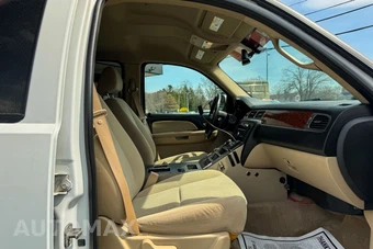 2007 Chevrolet Suburban 2500 LT - miniatura 13