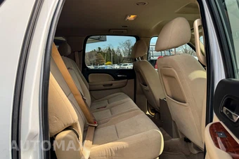 2007 Chevrolet Suburban 2500 LT - miniatura 15