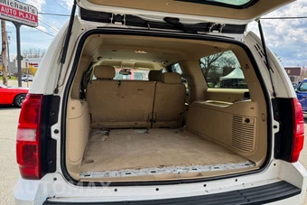 2007 Chevrolet Suburban 2500 LT - miniatura 16