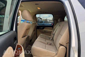 2007 Chevrolet Suburban 2500 LT - miniatura 17
