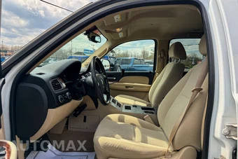 2007 Chevrolet Suburban 2500 LT - miniatura 18