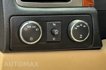 2007 Chevrolet Suburban 2500 LT - miniatura 22