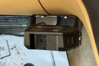 2007 Chevrolet Suburban 2500 LT - miniatura 23