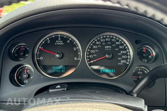 2007 Chevrolet Suburban 2500 LT - miniatura 24