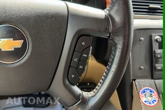 2007 Chevrolet Suburban 2500 LT - miniatura 26