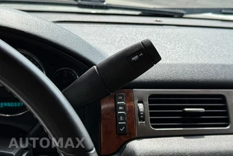 2007 Chevrolet Suburban 2500 LT - miniatura 27
