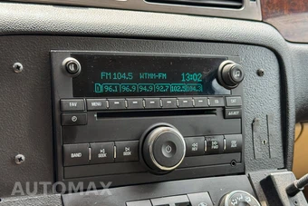 2007 Chevrolet Suburban 2500 LT - miniatura 28