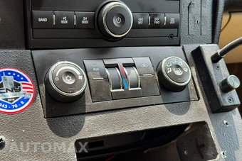 2007 Chevrolet Suburban 2500 LT - miniatura 29