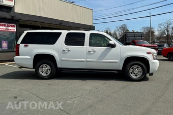 2007 Chevrolet Suburban 2500 LT - miniatura 3