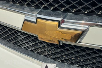 2007 Chevrolet Suburban 2500 LT - miniatura 40