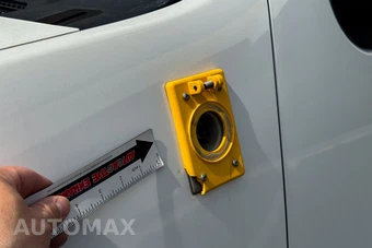 2007 Chevrolet Suburban 2500 LT - miniatura 44