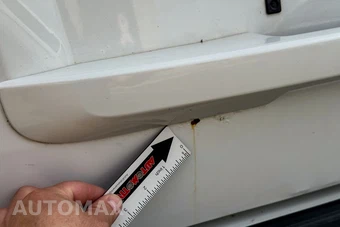 2007 Chevrolet Suburban 2500 LT - miniatura 59