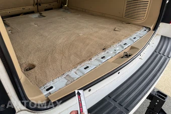 2007 Chevrolet Suburban 2500 LT - miniatura 61