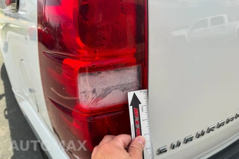 2007 Chevrolet Suburban 2500 LT - miniatura 70